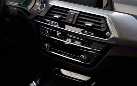 BMW X3, 2019 год, 3 550 000 рублей, 25 фотография