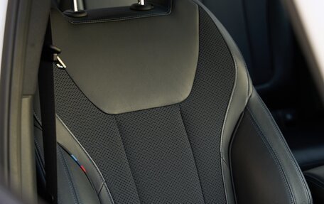 BMW X3, 2019 год, 3 550 000 рублей, 26 фотография