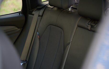 BMW X3, 2019 год, 3 550 000 рублей, 21 фотография