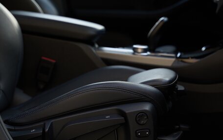 BMW X3, 2019 год, 3 550 000 рублей, 27 фотография