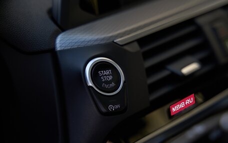 BMW X3, 2019 год, 3 550 000 рублей, 19 фотография