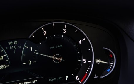 BMW X3, 2019 год, 3 550 000 рублей, 33 фотография