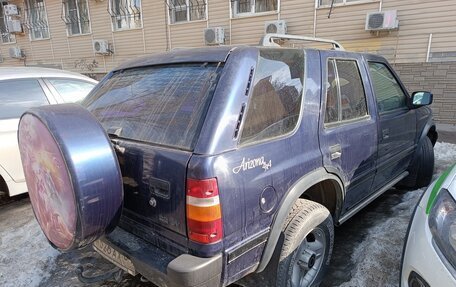 Opel Frontera A, 1998 год, 800 000 рублей, 6 фотография