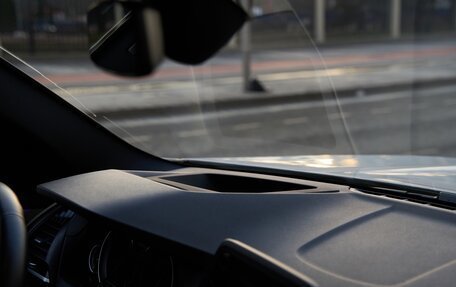 BMW X3, 2019 год, 3 550 000 рублей, 31 фотография