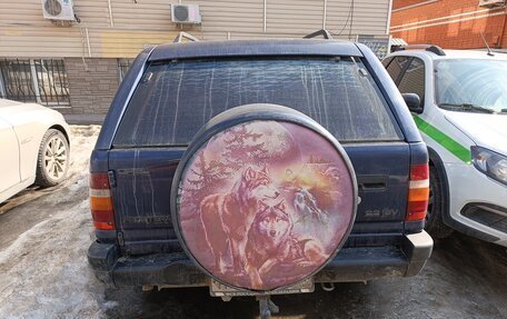 Opel Frontera A, 1998 год, 800 000 рублей, 5 фотография