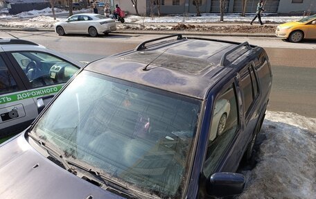 Opel Frontera A, 1998 год, 800 000 рублей, 7 фотография