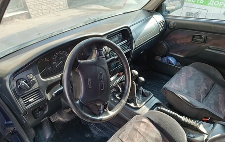 Opel Frontera A, 1998 год, 800 000 рублей, 11 фотография