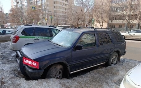 Opel Frontera A, 1998 год, 800 000 рублей, 2 фотография