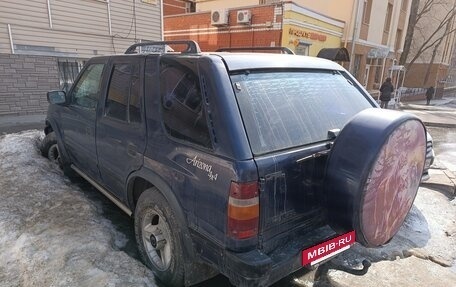 Opel Frontera A, 1998 год, 800 000 рублей, 4 фотография