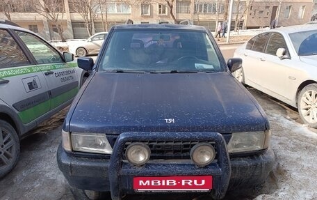 Opel Frontera A, 1998 год, 800 000 рублей, 3 фотография