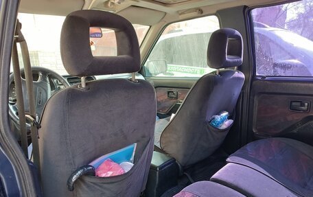 Opel Frontera A, 1998 год, 800 000 рублей, 16 фотография