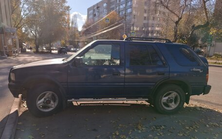 Opel Frontera A, 1998 год, 800 000 рублей, 23 фотография