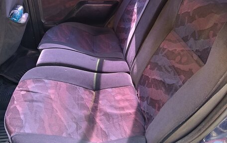 Opel Frontera A, 1998 год, 800 000 рублей, 15 фотография