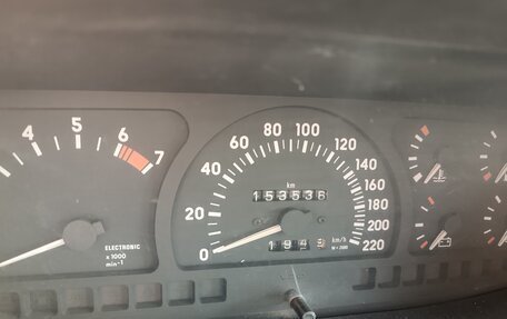 Opel Frontera A, 1998 год, 800 000 рублей, 21 фотография