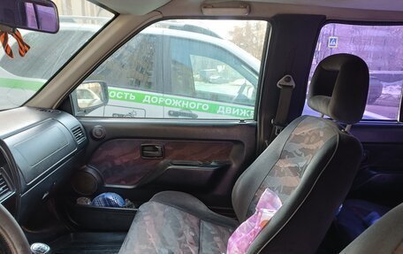 Opel Frontera A, 1998 год, 800 000 рублей, 14 фотография