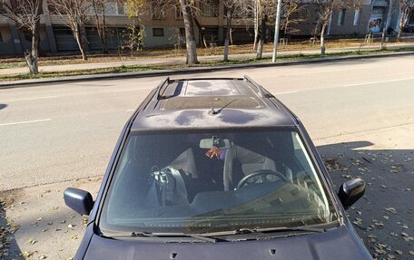 Opel Frontera A, 1998 год, 800 000 рублей, 26 фотография