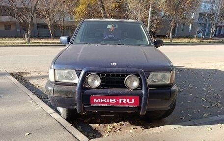 Opel Frontera A, 1998 год, 800 000 рублей, 22 фотография