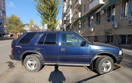 Opel Frontera A, 1998 год, 800 000 рублей, 28 фотография