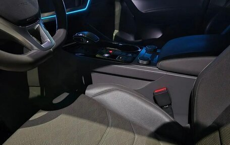 Volkswagen Touareg III, 2019 год, 5 250 000 рублей, 12 фотография