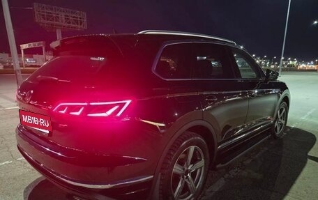 Volkswagen Touareg III, 2019 год, 5 250 000 рублей, 3 фотография