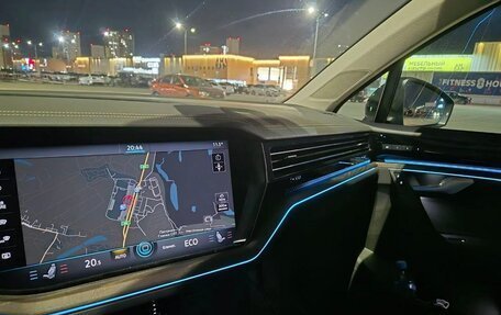 Volkswagen Touareg III, 2019 год, 5 250 000 рублей, 17 фотография