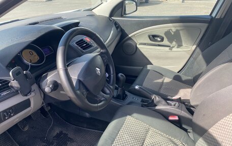 Renault Megane III, 2009 год, 600 000 рублей, 5 фотография