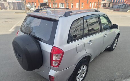 Chery Tiggo (T11), 2013 год, 345 000 рублей, 4 фотография