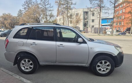 Chery Tiggo (T11), 2013 год, 345 000 рублей, 3 фотография