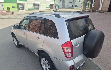 Chery Tiggo (T11), 2013 год, 345 000 рублей, 5 фотография