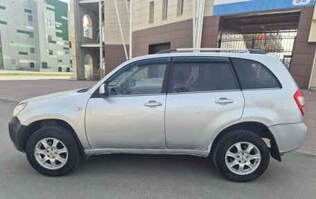 Chery Tiggo (T11), 2013 год, 345 000 рублей, 6 фотография