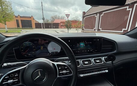 Mercedes-Benz GLE, 2021 год, 6 350 000 рублей, 7 фотография