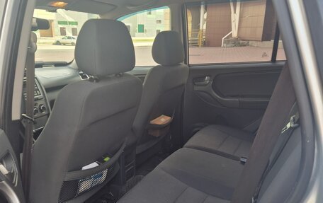 Chery Tiggo (T11), 2013 год, 345 000 рублей, 9 фотография