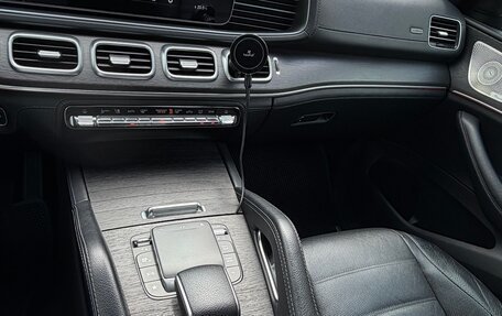 Mercedes-Benz GLE, 2021 год, 6 350 000 рублей, 9 фотография