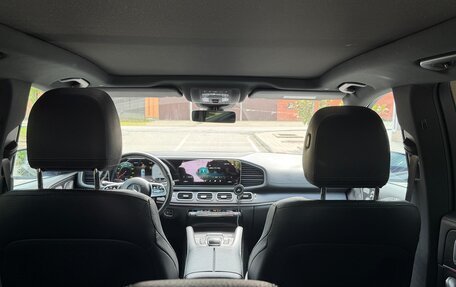 Mercedes-Benz GLE, 2021 год, 6 350 000 рублей, 6 фотография