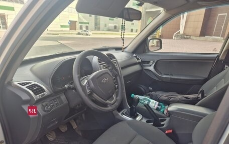 Chery Tiggo (T11), 2013 год, 345 000 рублей, 8 фотография