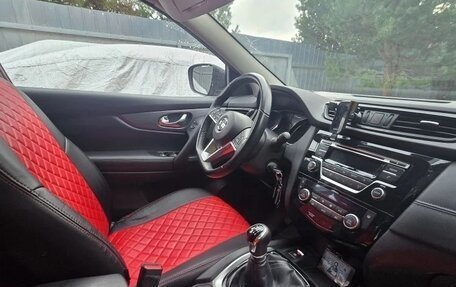 Nissan Qashqai, 2021 год, 2 150 000 рублей, 5 фотография