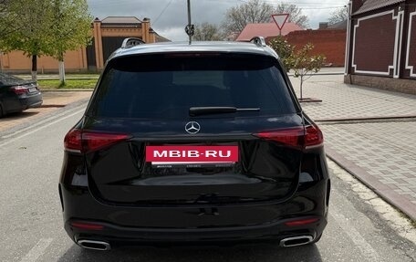 Mercedes-Benz GLE, 2021 год, 6 350 000 рублей, 5 фотография