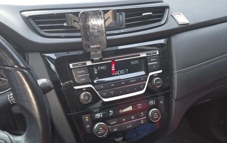 Nissan Qashqai, 2021 год, 2 150 000 рублей, 4 фотография