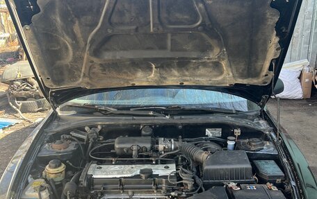 Hyundai Accent II, 2008 год, 375 000 рублей, 9 фотография