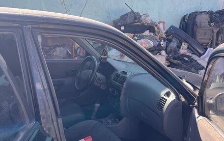 Hyundai Accent II, 2008 год, 375 000 рублей, 7 фотография