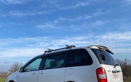 Mazda MPV II, 2001 год, 790 000 рублей, 6 фотография