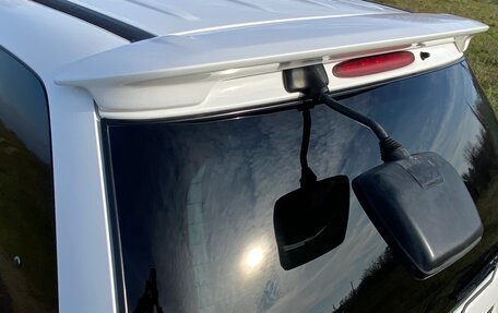 Mazda MPV II, 2001 год, 790 000 рублей, 9 фотография