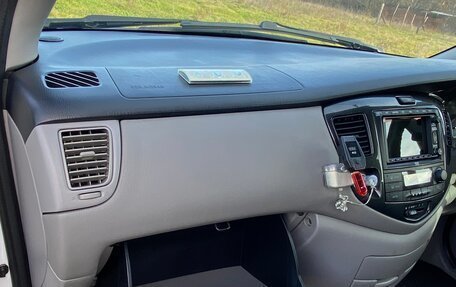 Mazda MPV II, 2001 год, 790 000 рублей, 18 фотография