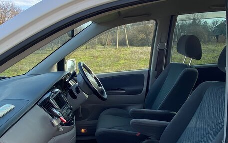 Mazda MPV II, 2001 год, 790 000 рублей, 17 фотография