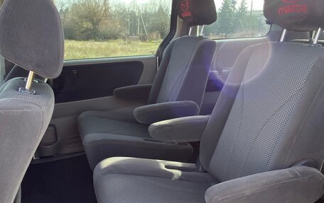 Mazda MPV II, 2001 год, 790 000 рублей, 15 фотография