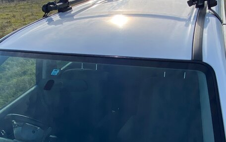 Mazda MPV II, 2001 год, 790 000 рублей, 8 фотография