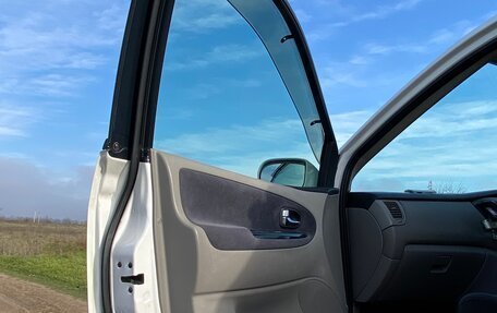 Mazda MPV II, 2001 год, 790 000 рублей, 11 фотография