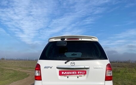 Mazda MPV II, 2001 год, 790 000 рублей, 5 фотография