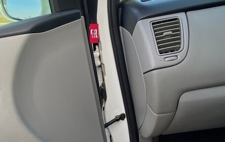 Mazda MPV II, 2001 год, 790 000 рублей, 12 фотография