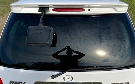 Mazda MPV II, 2001 год, 790 000 рублей, 10 фотография